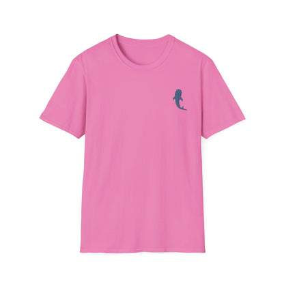 Deep Waters Unisex Graphic T-Shirt