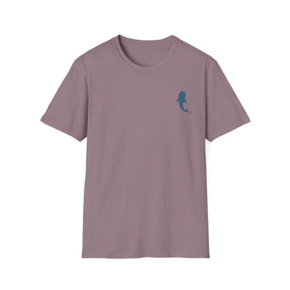 Deep Waters Unisex Graphic T-Shirt