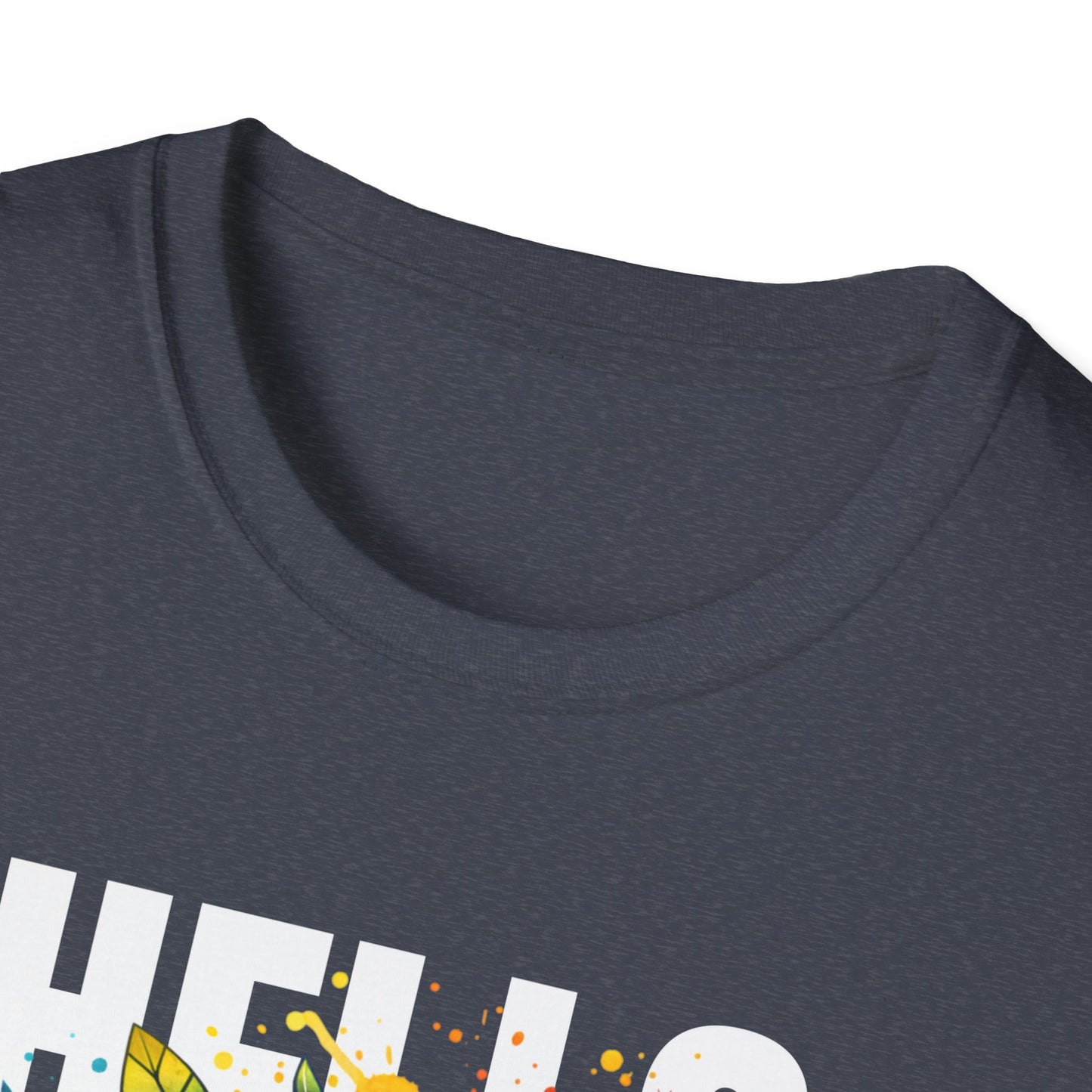 Hello Summer Unisex T-Shirt