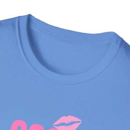 Good Girls Read Books Unisex Graphic T-Shirt