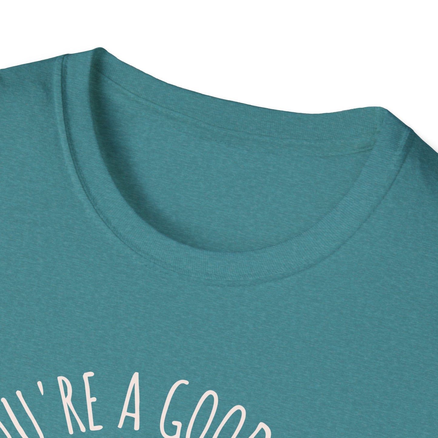You're a Good Egg Unisex T-Shirt