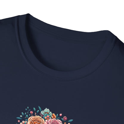 F*ck Off I'm Reading Unisex T-Shirt