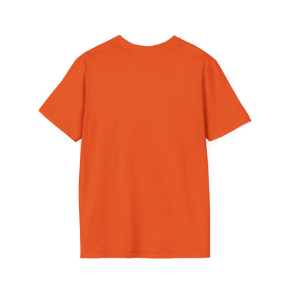 Halloween Owl Unisex Graphic T-Shirt