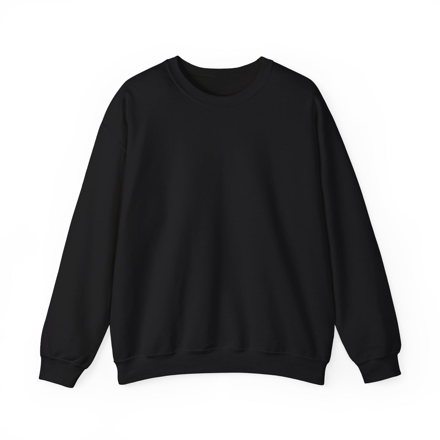 Do What Makes You Happy Unisex Crewneck Sweatshirt