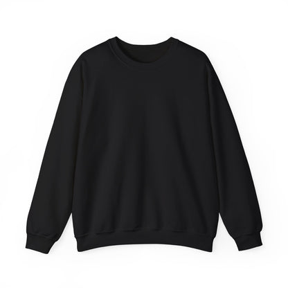 Do What Makes You Happy Unisex Crewneck Sweatshirt