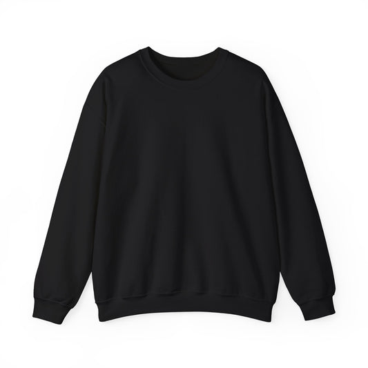 Do What Makes You Happy Unisex Crewneck Sweatshirt