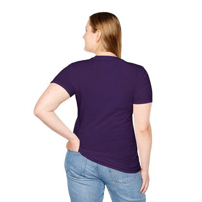 Bump in the Night Unisex Graphic T-Shirt