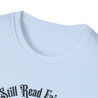 Dark Fairytales Unisex Graphic T-Shirt