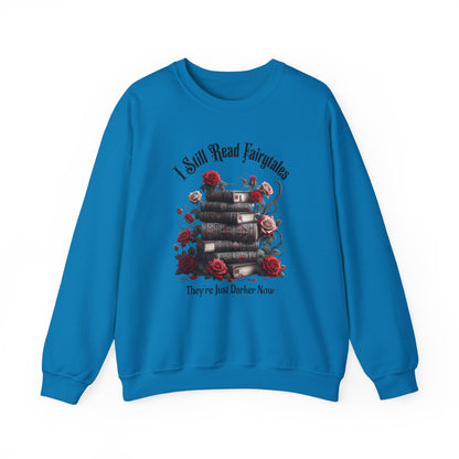 Dark Fairytale Unisex Crewneck Sweatshirt