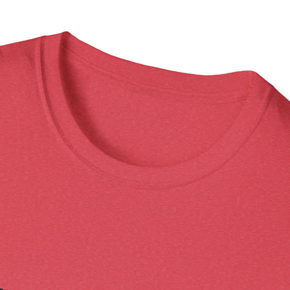 Serial Starter, Rare Finisher Unisex Graphic T-Shirt