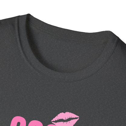 Good Girls Read Books Unisex Graphic T-Shirt