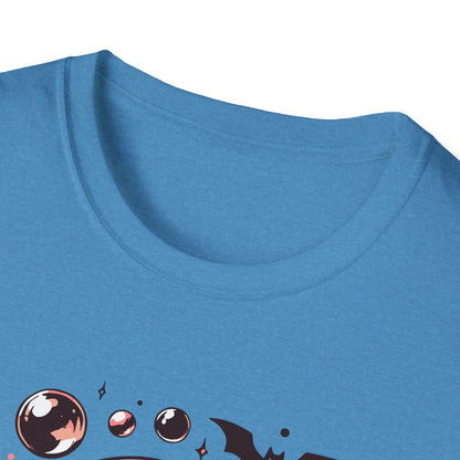 I Put A Spell On You Unisex Graphic T-Shirt