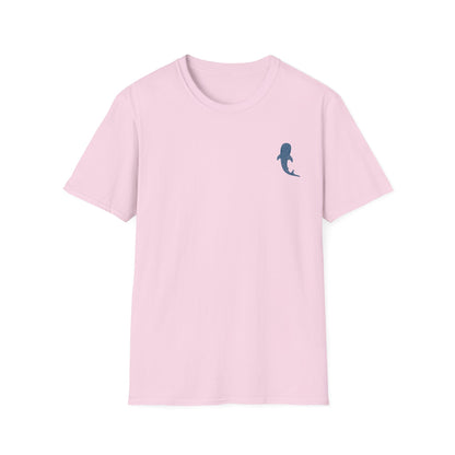 Deep Waters Unisex Graphic T-Shirt