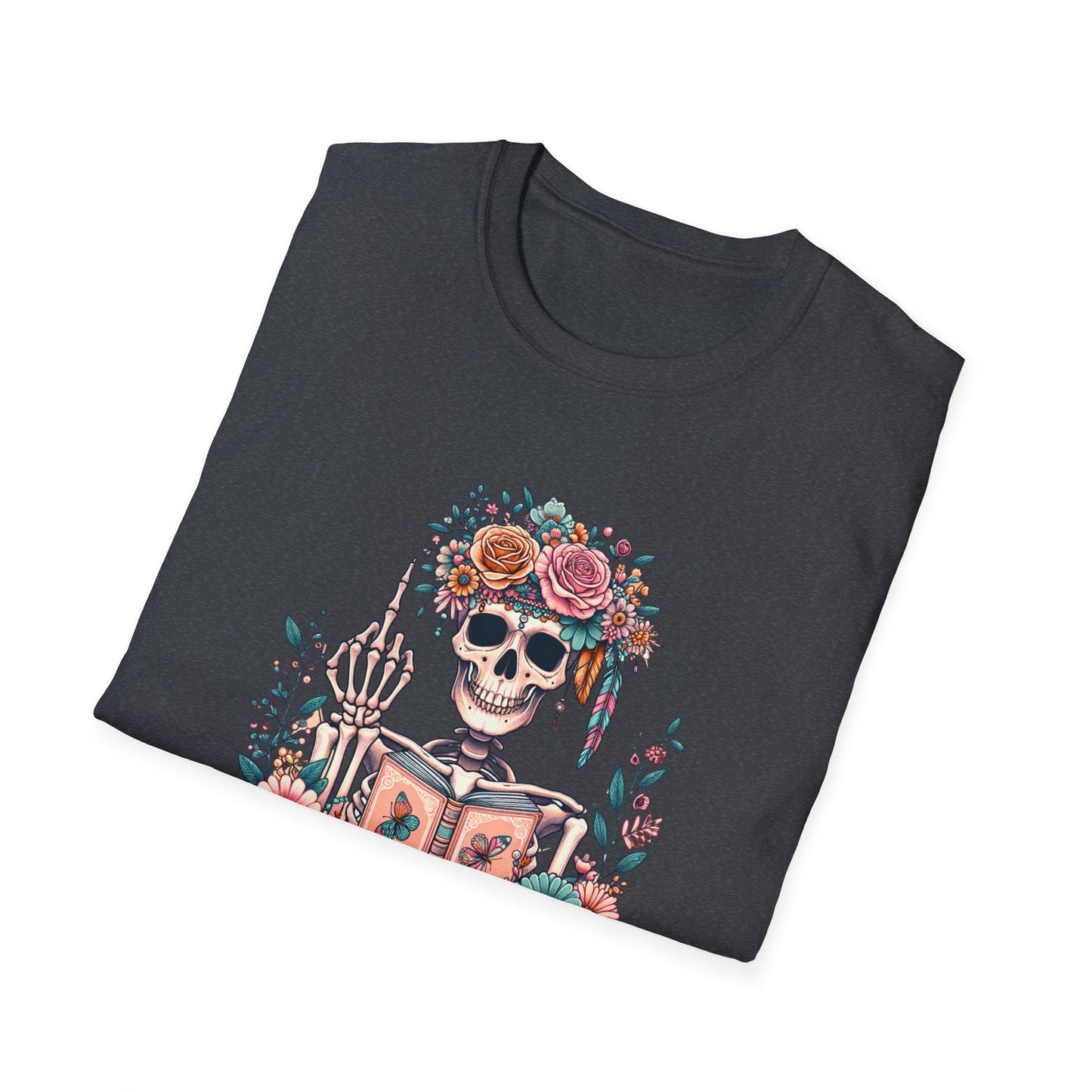 F*ck Off I'm Reading Unisex T-Shirt