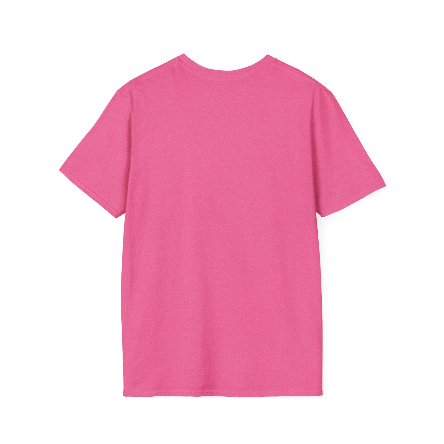 Filled with Rage Unisex T-Shirt