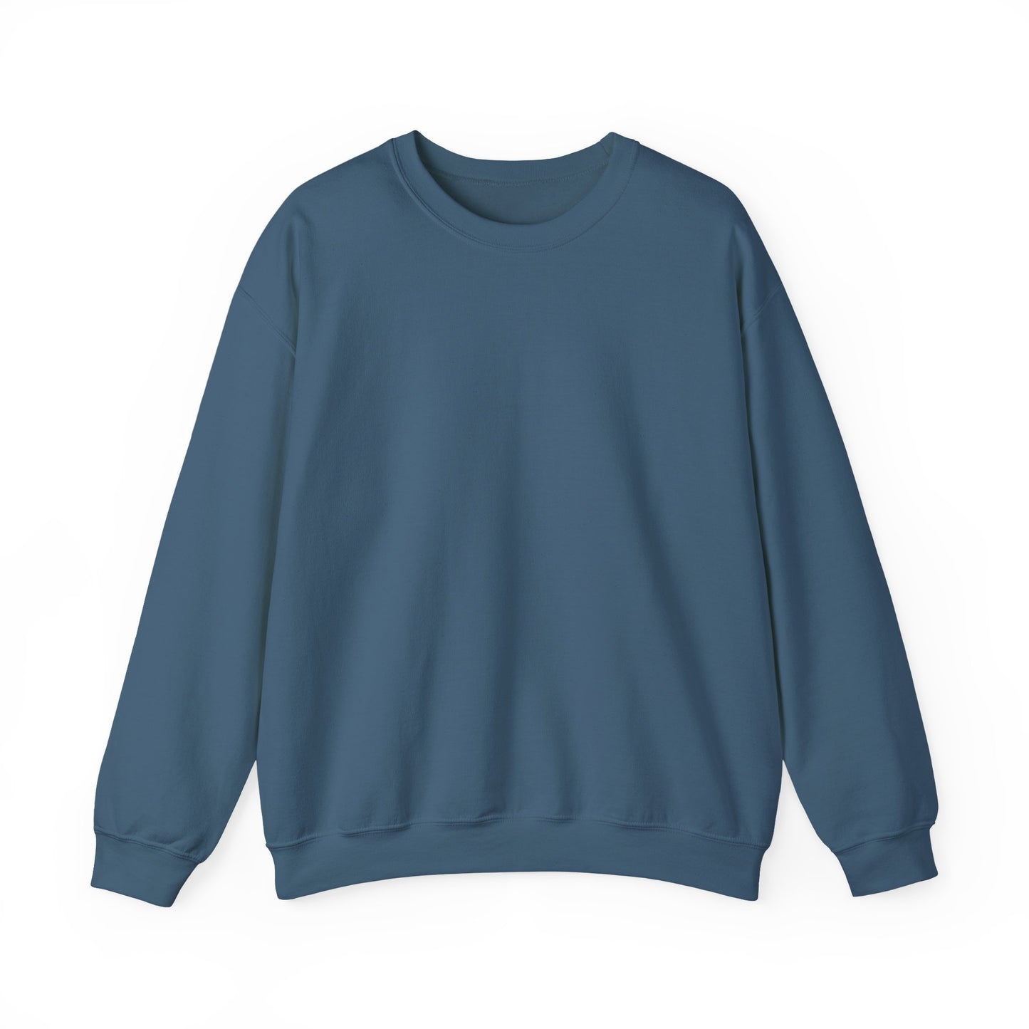 Do What Makes You Happy Unisex Crewneck Sweatshirt