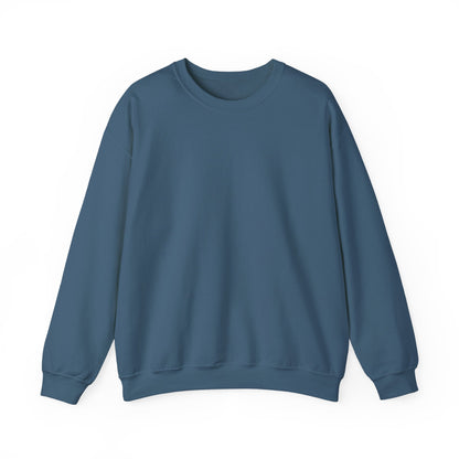 Do What Makes You Happy Unisex Crewneck Sweatshirt