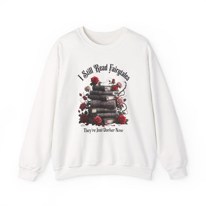 Dark Fairytale Unisex Crewneck Sweatshirt