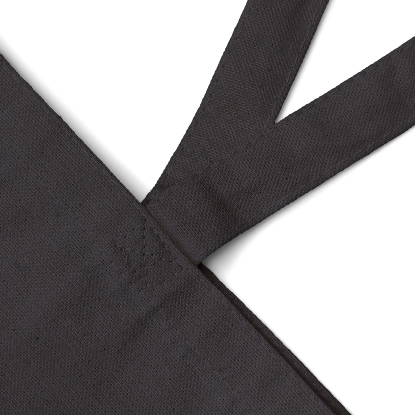 Icy & Spicy Cotton Canvas Tote Bag