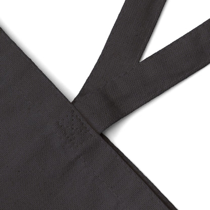 Icy & Spicy Cotton Canvas Tote Bag
