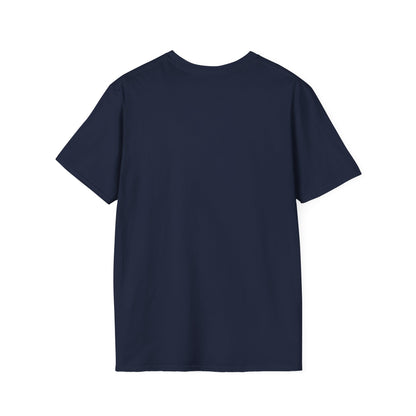 Iced Coffee Lifestyle Unisex T-Shirt