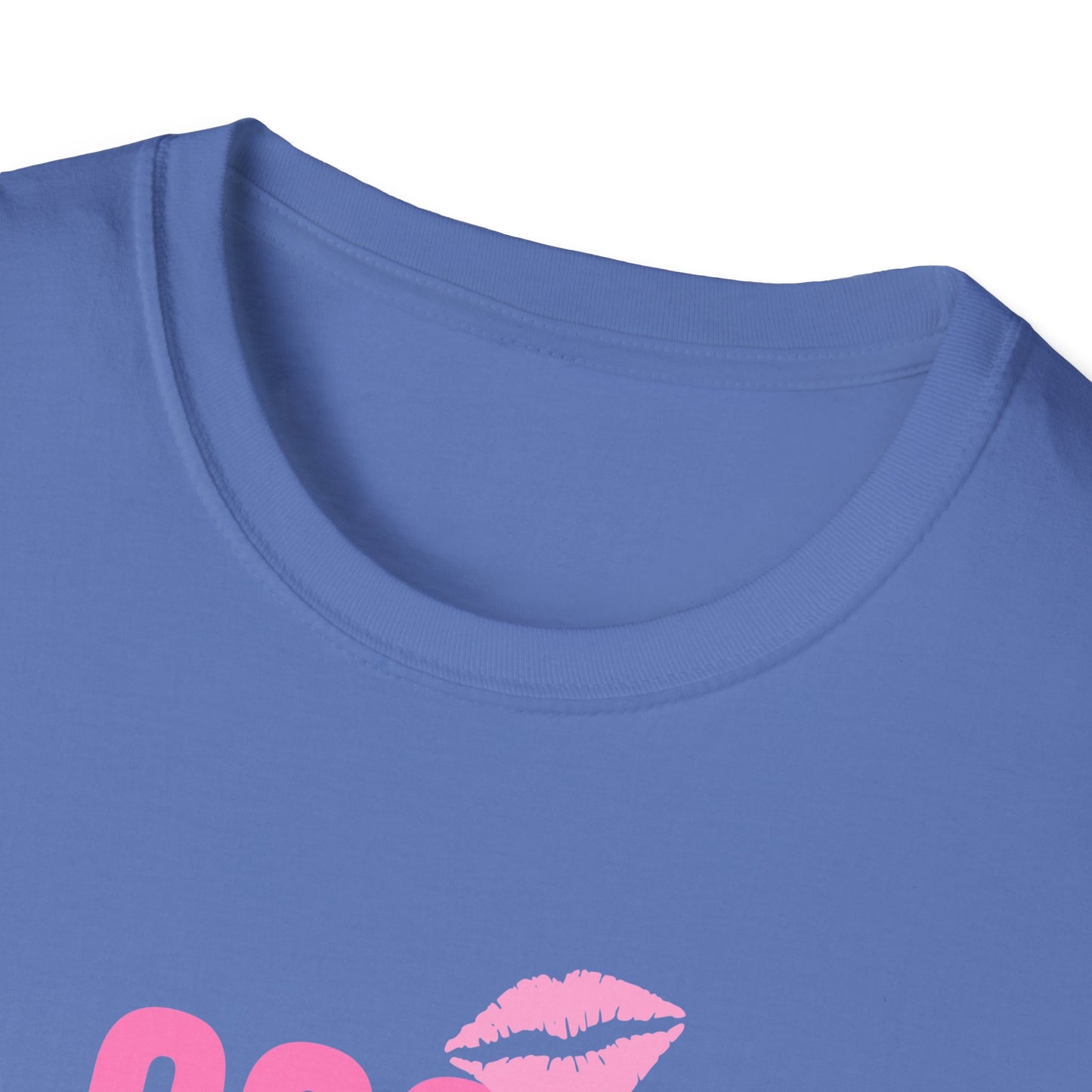 Good Girls Read Books Unisex Graphic T-Shirt