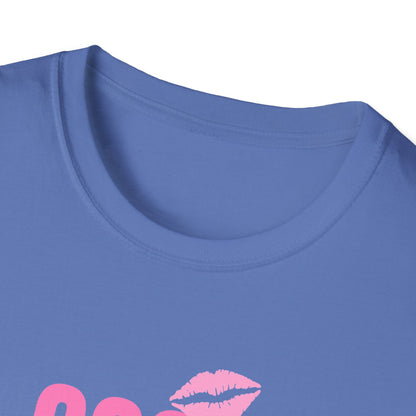 Good Girls Read Books Unisex Graphic T-Shirt