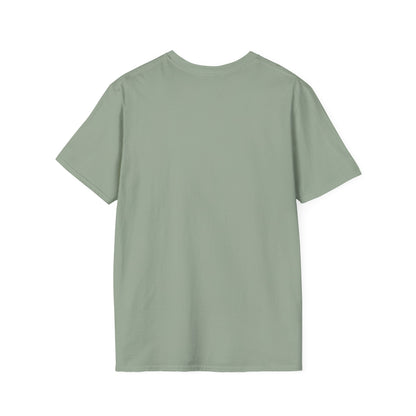 Way Too Peopley Out There Unisex Graphic T-Shirt