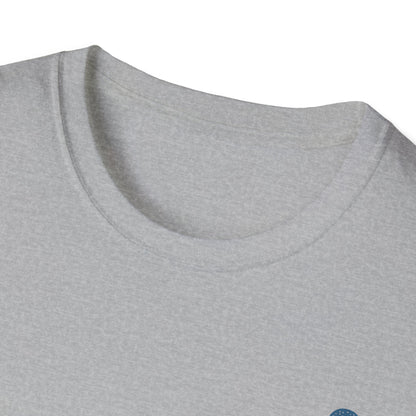 Deep Waters Unisex Graphic T-Shirt