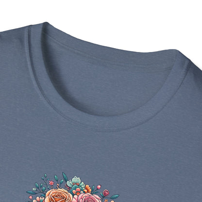 F*ck Off I'm Reading Unisex T-Shirt