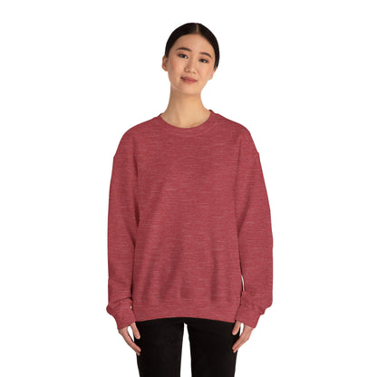 Do What Makes You Happy Unisex Crewneck Sweatshirt