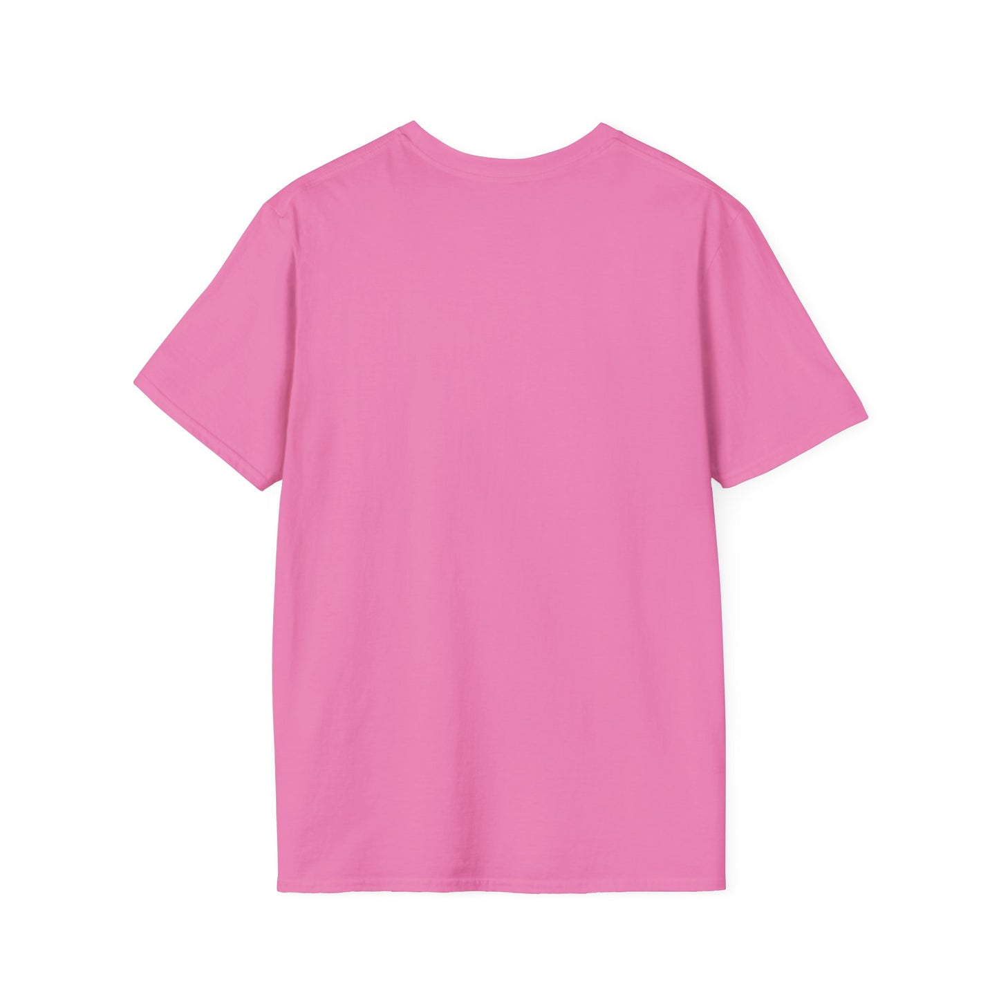 Filled with Rage Unisex T-Shirt