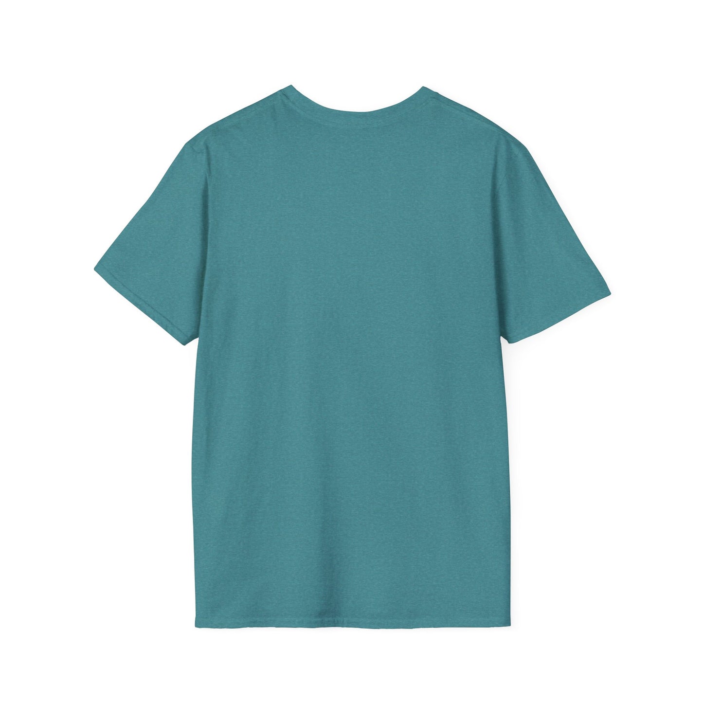 Filled with Rage Unisex T-Shirt