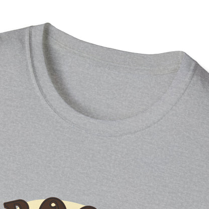Boot Scootin' Spooky Unisex Graphic T-Shirt