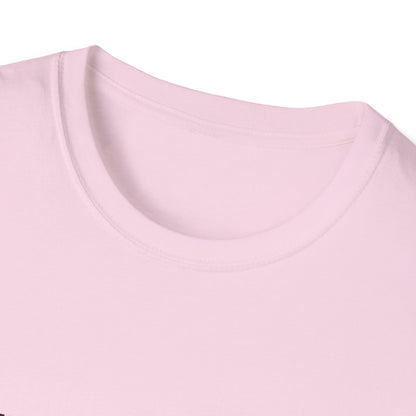 Serial Starter, Rare Finisher Unisex Graphic T-Shirt