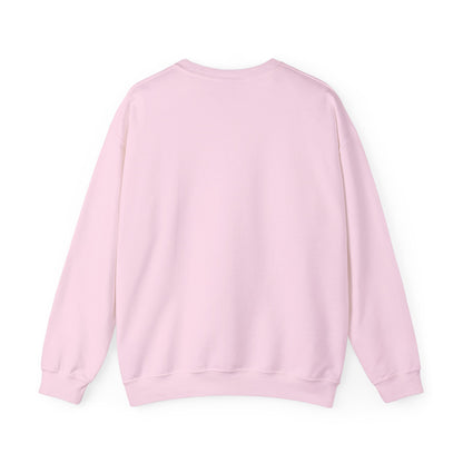 Colorful Shih Tzu Unisex Crewneck Sweatshirt
