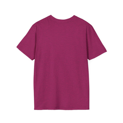 Serial Starter, Rare Finisher Unisex Graphic T-Shirt