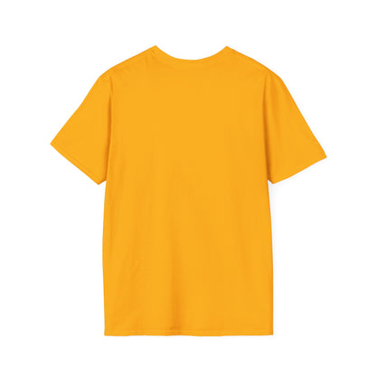 This is a Gay T-Shirt Unisex Graphic T-Shirt
