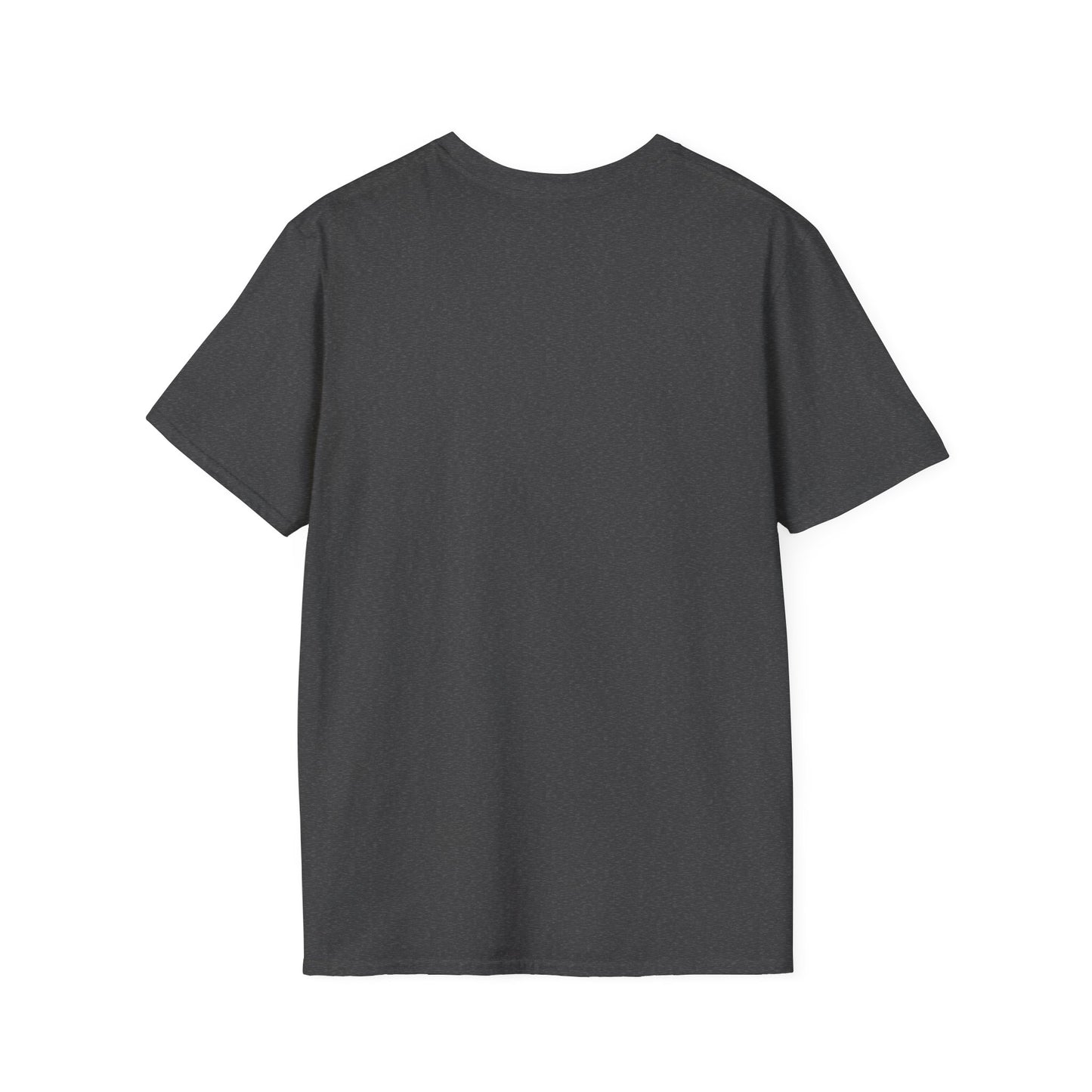 Filled with Rage Unisex T-Shirt