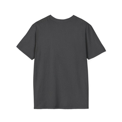 Filled with Rage Unisex T-Shirt