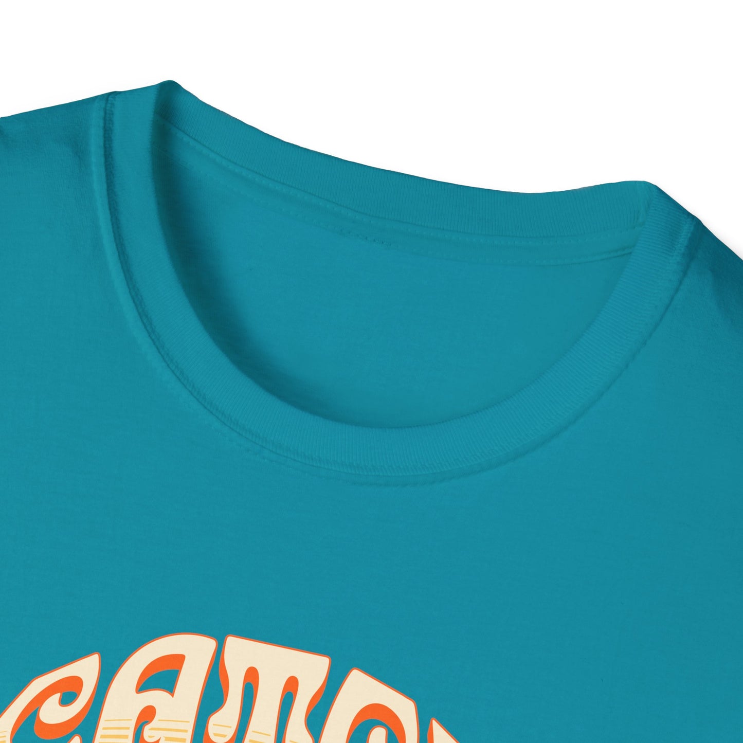 Catch the Waves Unisex T-Shirt
