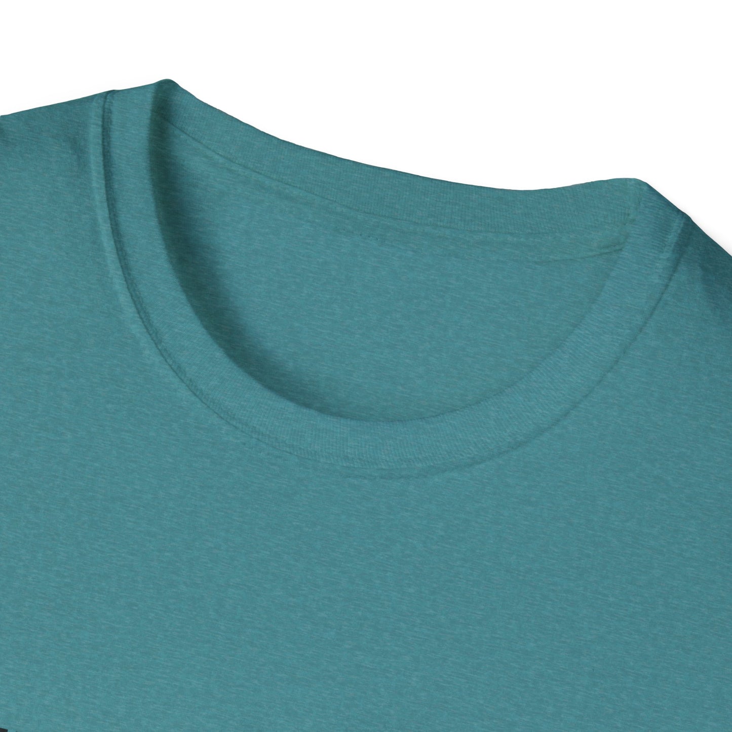Serial Starter, Rare Finisher Unisex Graphic T-Shirt