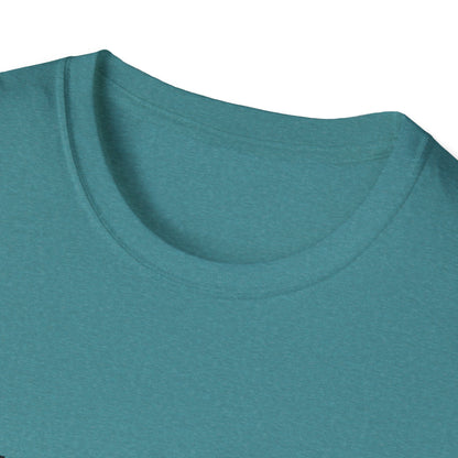 Serial Starter, Rare Finisher Unisex Graphic T-Shirt