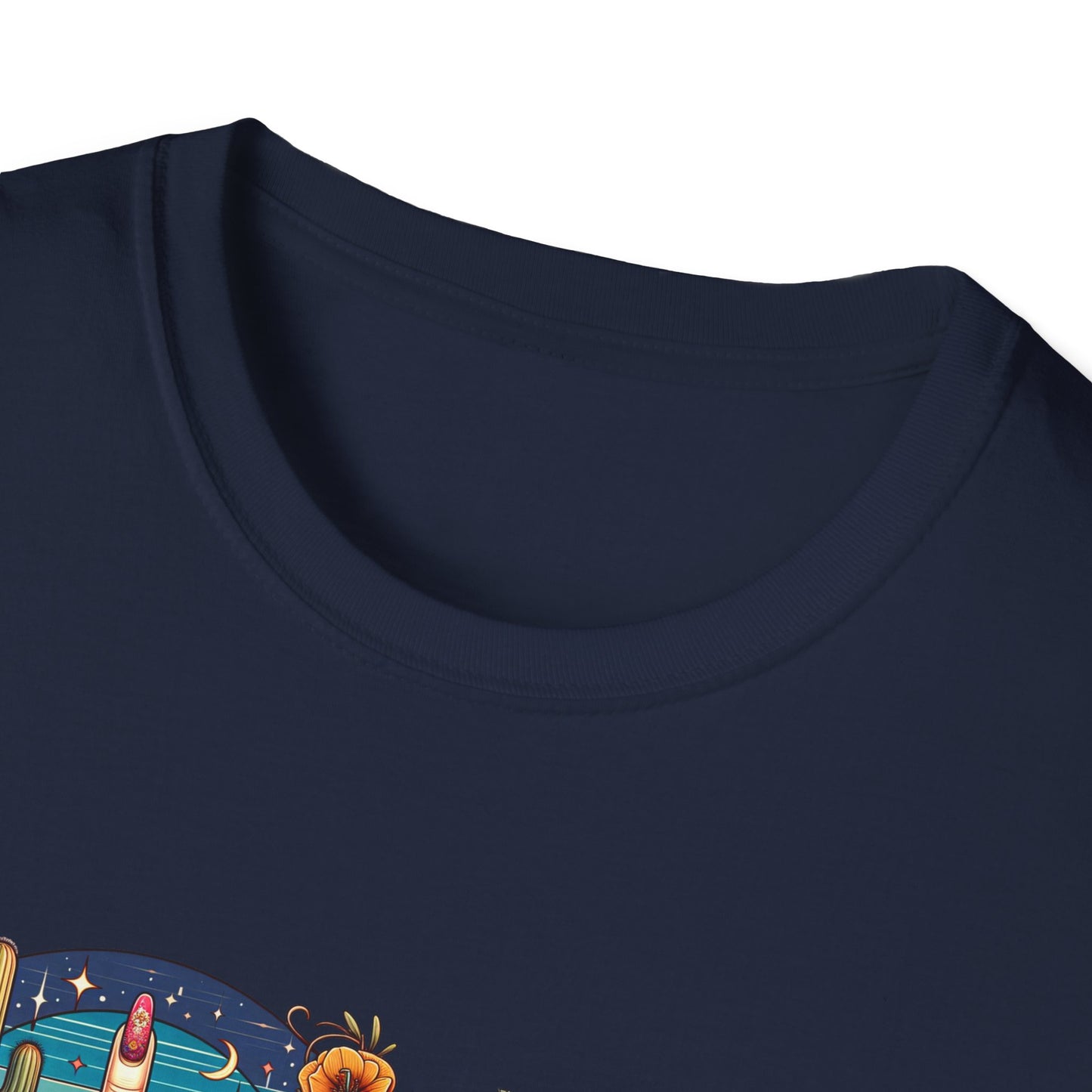 Peace, Love & Light Unisex T-Shirt