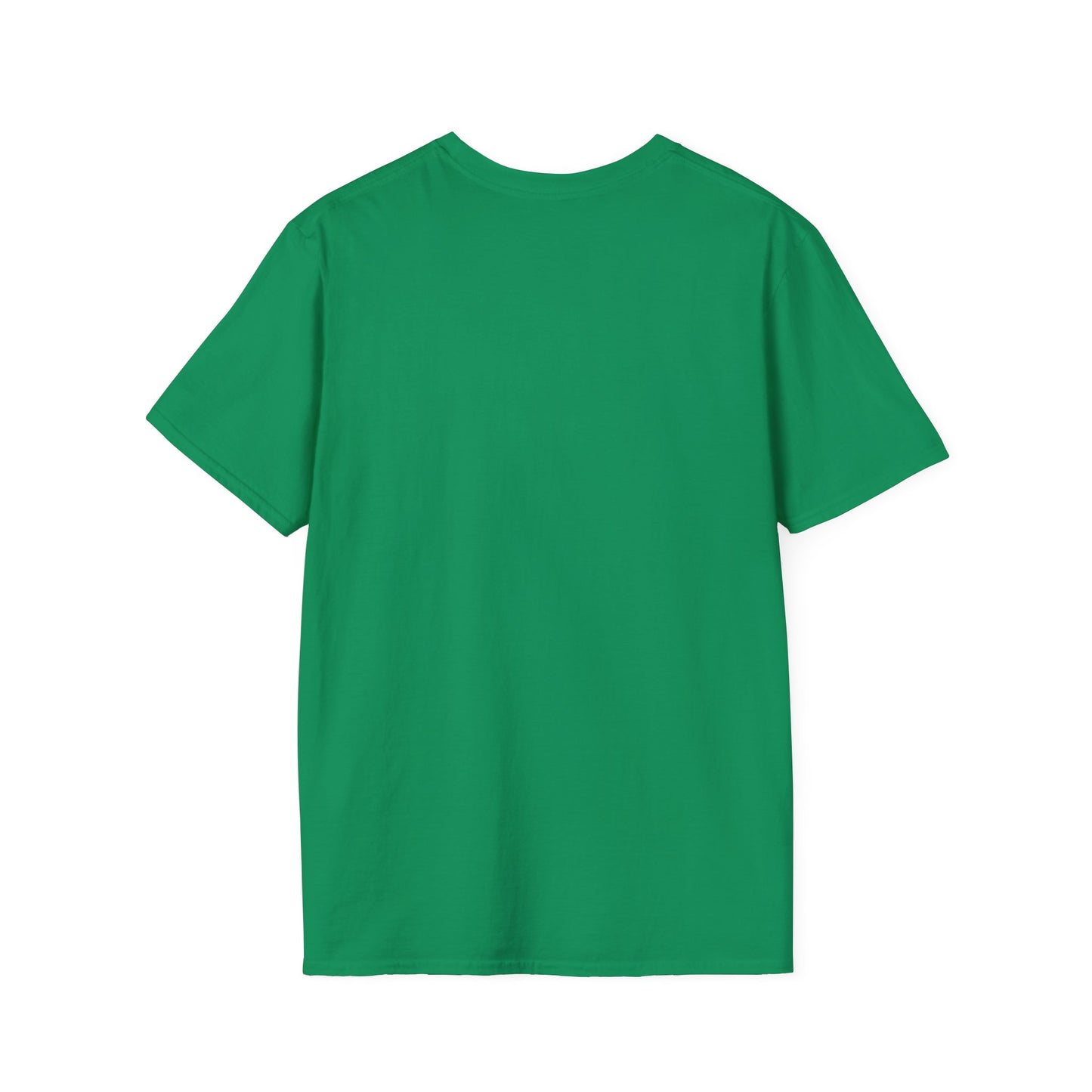 Namaste Outta Trouble Unisex Graphic T-Shirt