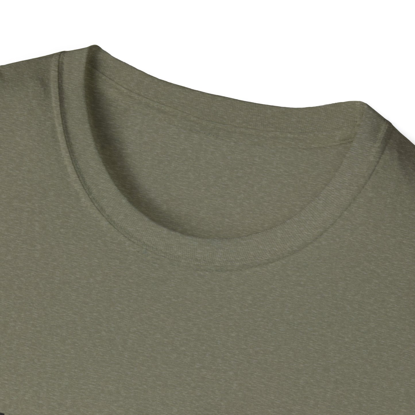Serial Starter, Rare Finisher Unisex Graphic T-Shirt