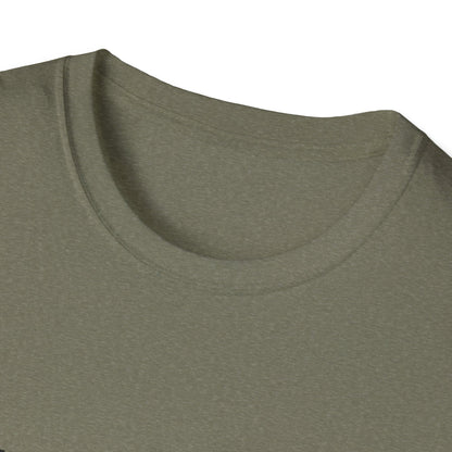 Serial Starter, Rare Finisher Unisex Graphic T-Shirt