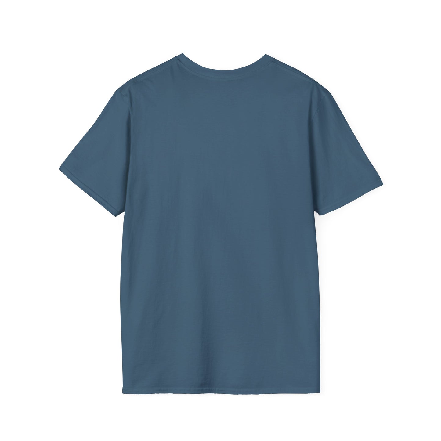 Namaste Outta Trouble Unisex Graphic T-Shirt