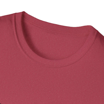 Serial Starter, Rare Finisher Unisex Graphic T-Shirt