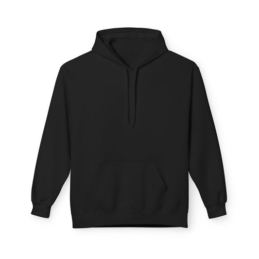 Do What Makes You Happy Unisex Hooded Sweatshirt